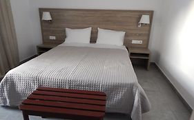 Epiphany Apartments