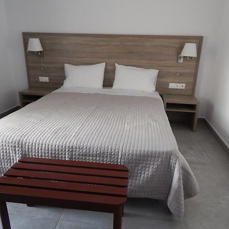 Epiphany Apartments Κάρπαθος Δωμάτιο φωτογραφία