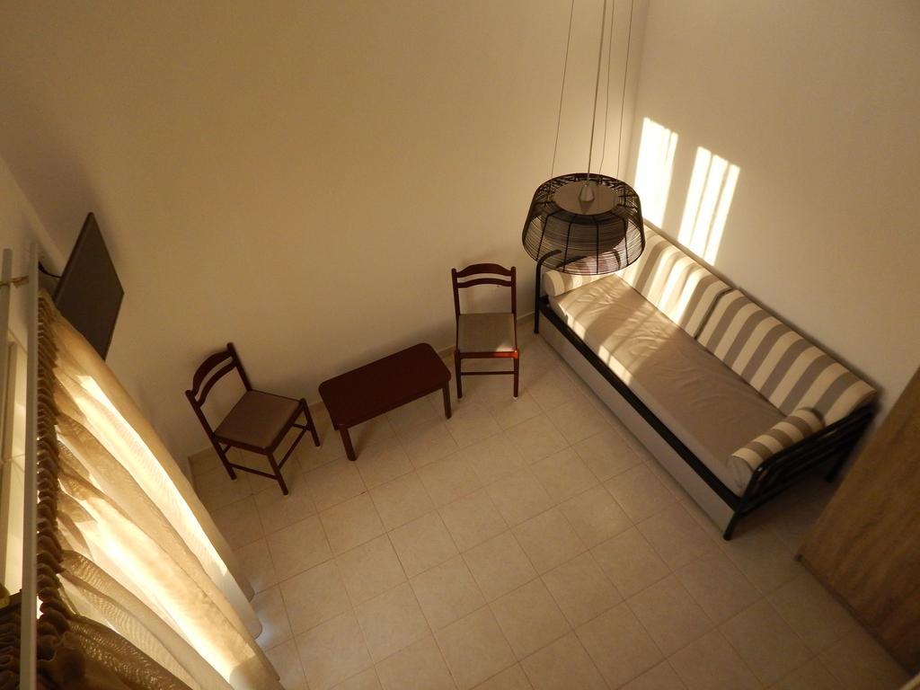 Epiphany Apartments Κάρπαθος Δωμάτιο φωτογραφία