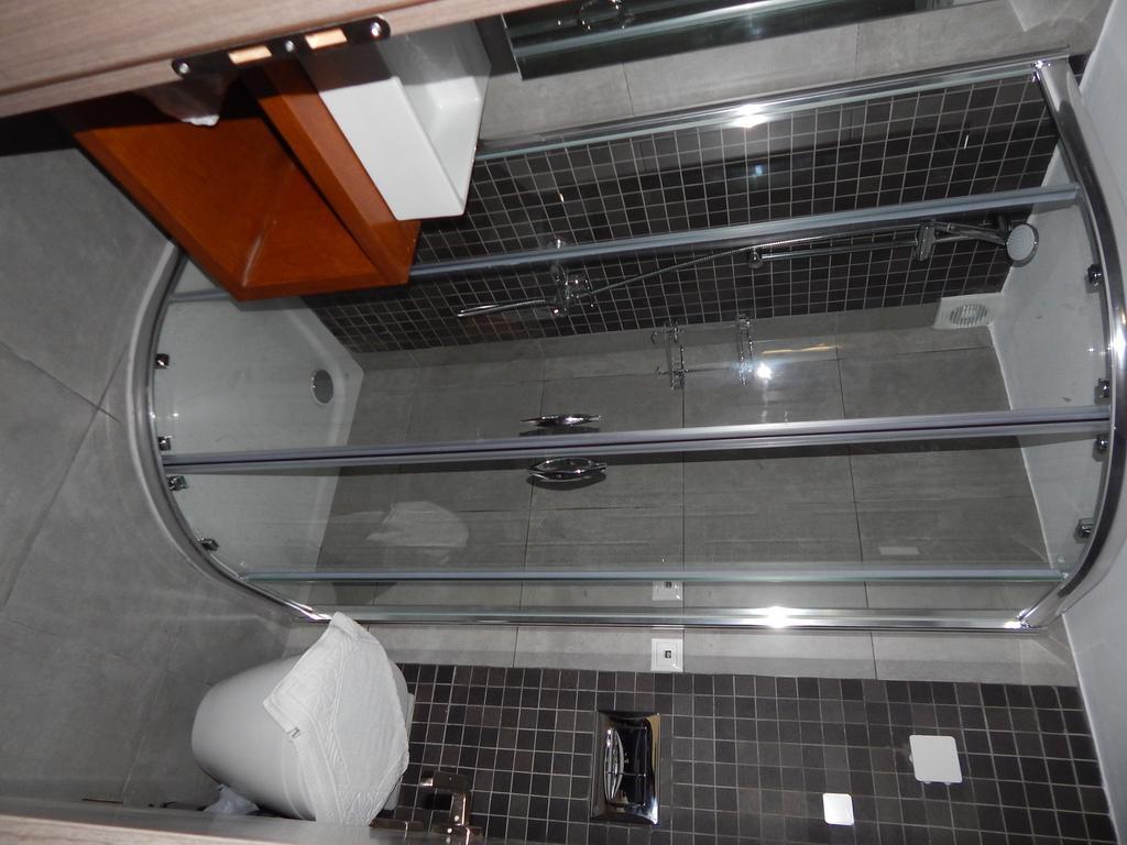 Epiphany Apartments Κάρπαθος Δωμάτιο φωτογραφία