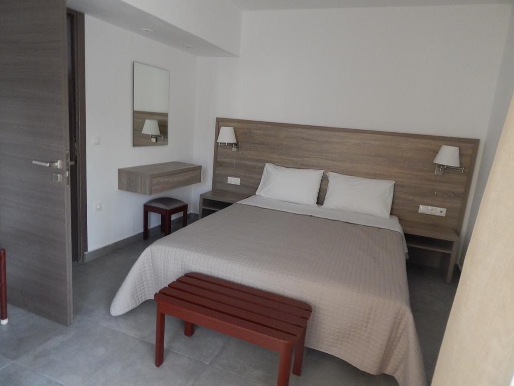 Epiphany Apartments Κάρπαθος Δωμάτιο φωτογραφία