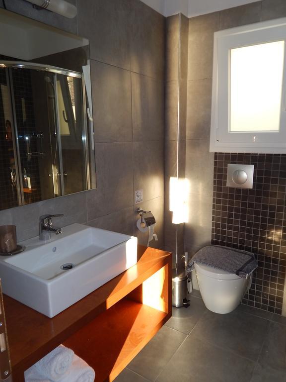 Epiphany Apartments Κάρπαθος Δωμάτιο φωτογραφία