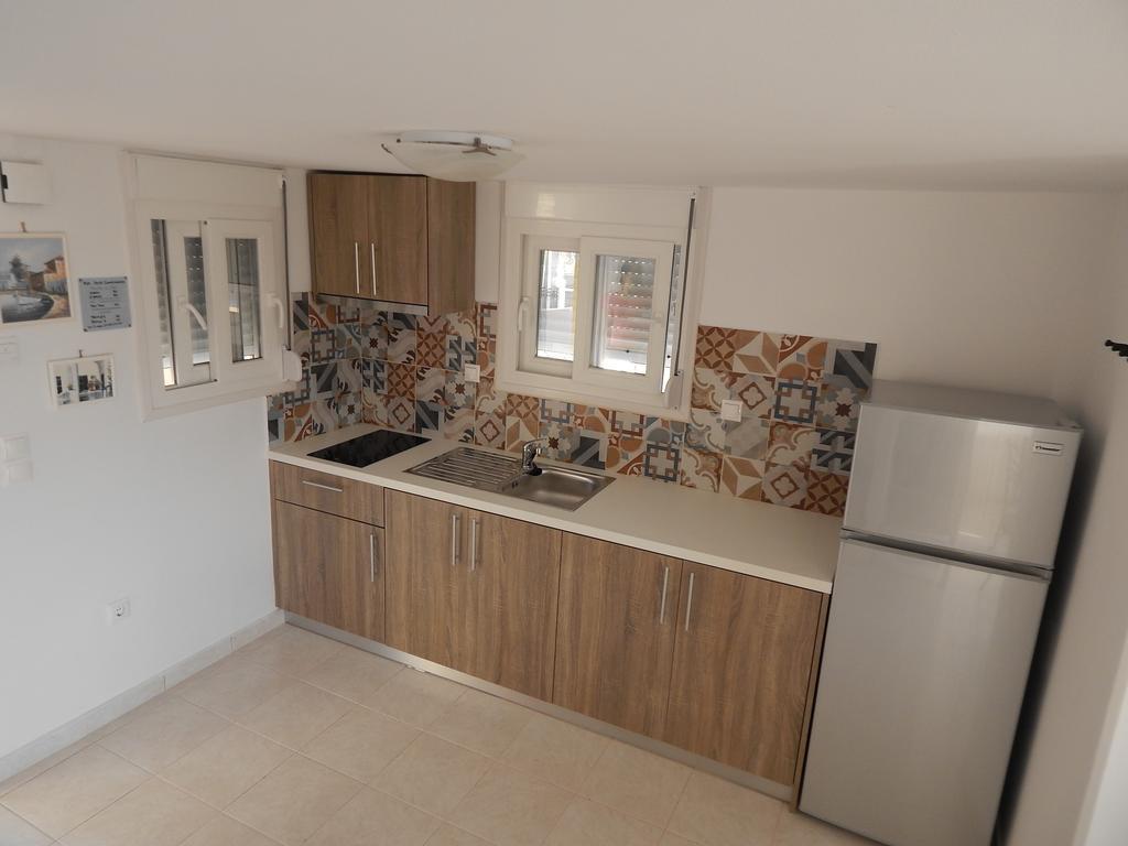 Epiphany Apartments Κάρπαθος Δωμάτιο φωτογραφία
