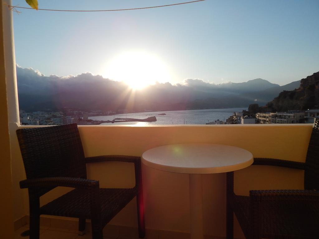 Epiphany Apartments Κάρπαθος Δωμάτιο φωτογραφία