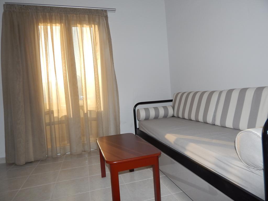 Epiphany Apartments Κάρπαθος Δωμάτιο φωτογραφία