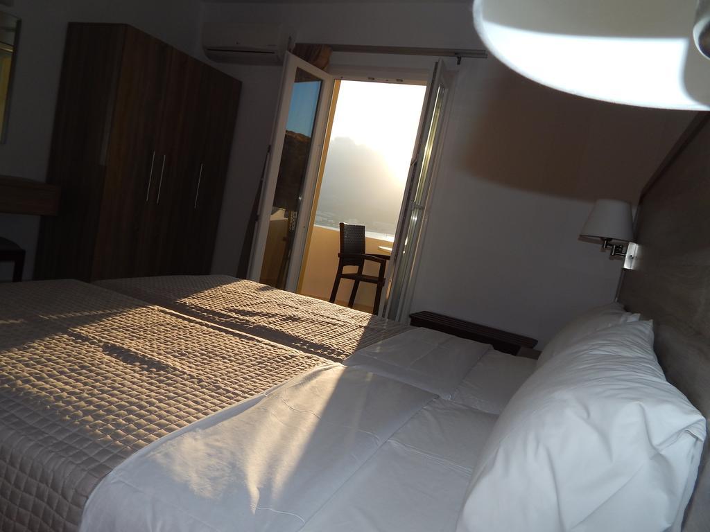 Epiphany Apartments Κάρπαθος Δωμάτιο φωτογραφία