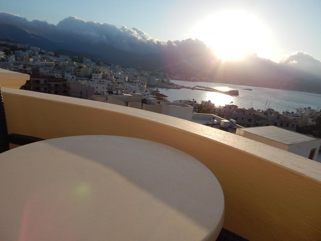 Epiphany Apartments Κάρπαθος Δωμάτιο φωτογραφία